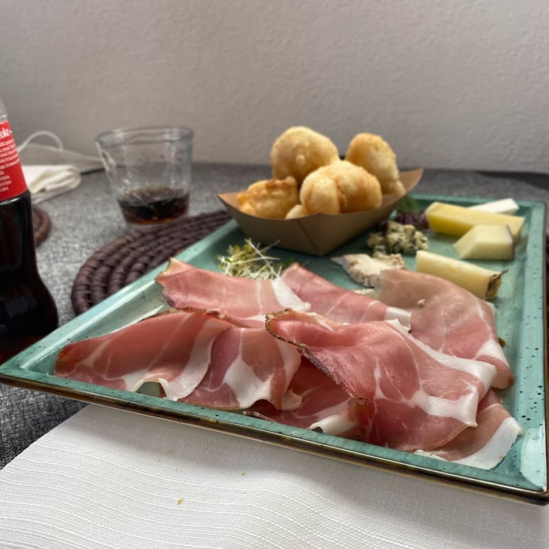 Coccole prosciutto e formaggi - Gustosecondome