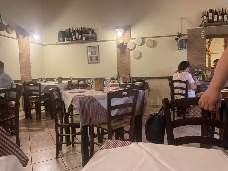 Taverna 49, Pompei