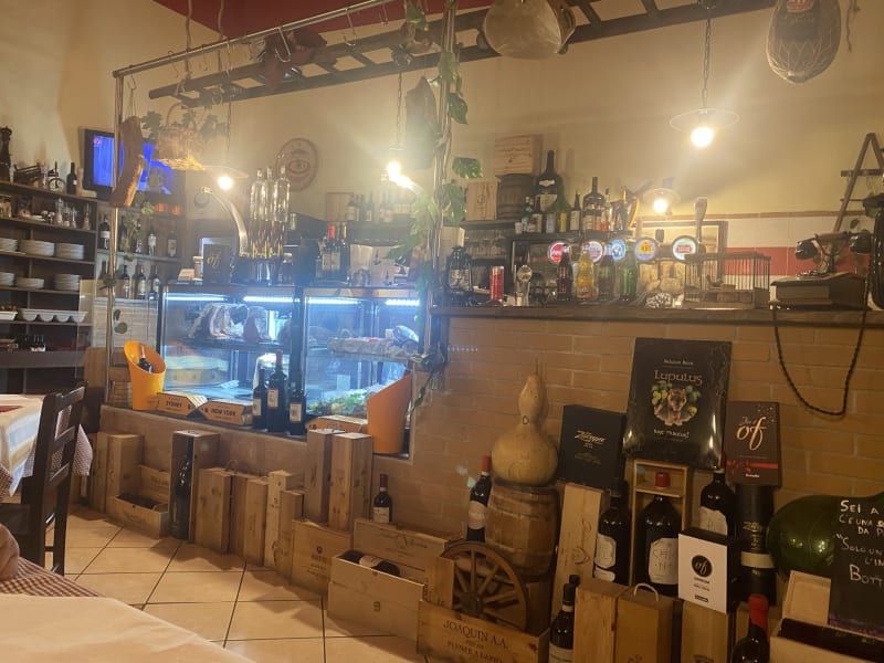 Taverna 49, Pompei