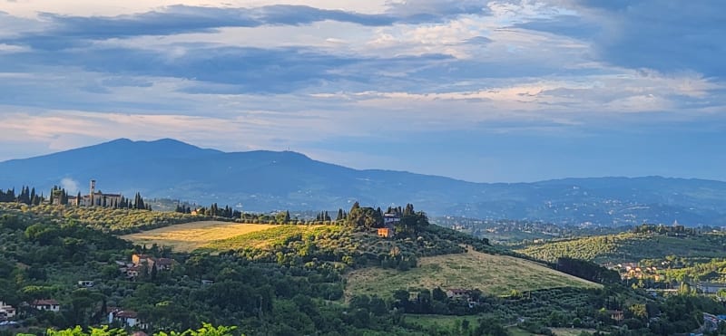 Ristorante Montebuoni