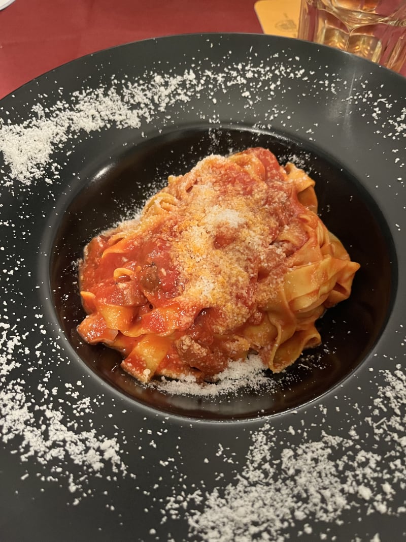 La Terrazza - Pasta artigianale al mattarello, Mogliano Veneto