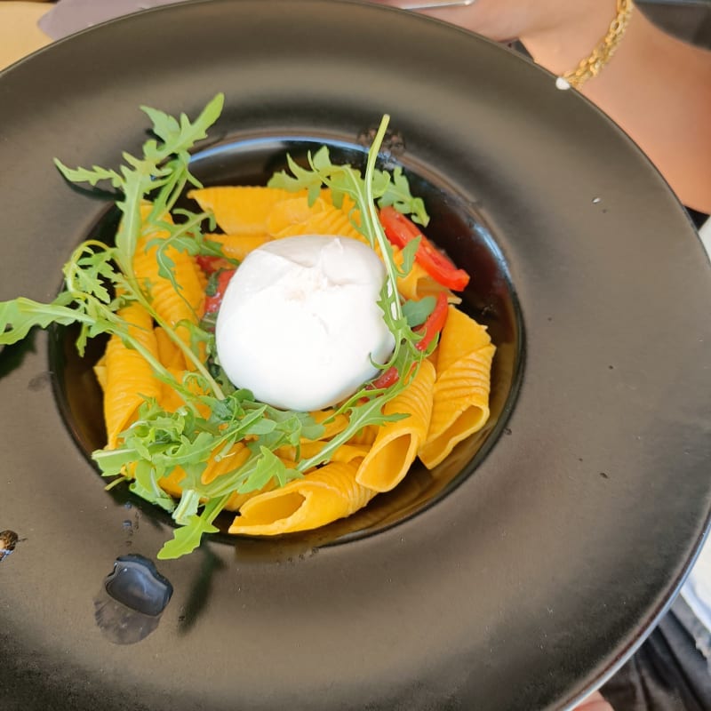 La Terrazza - Pasta artigianale al mattarello, Mogliano Veneto