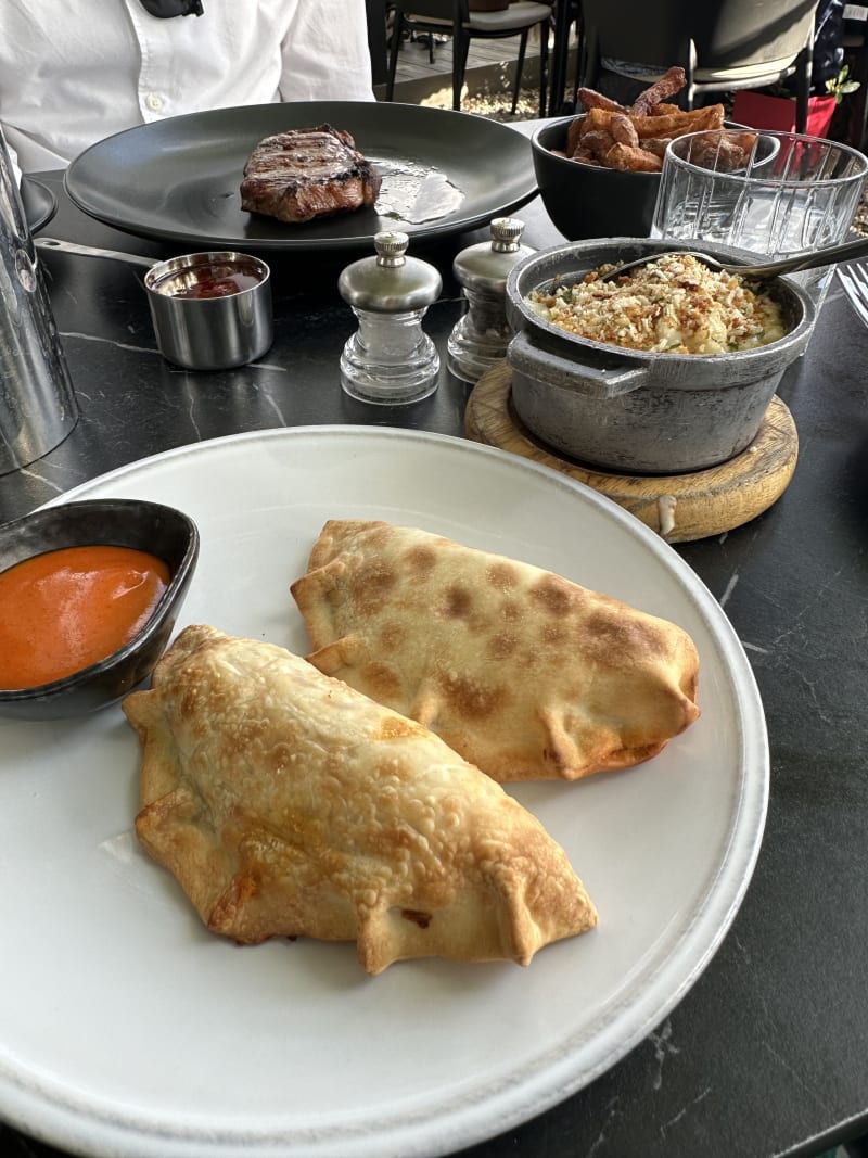 Gaucho Richmond in London Restaurant Reviews, Menus, and Prices