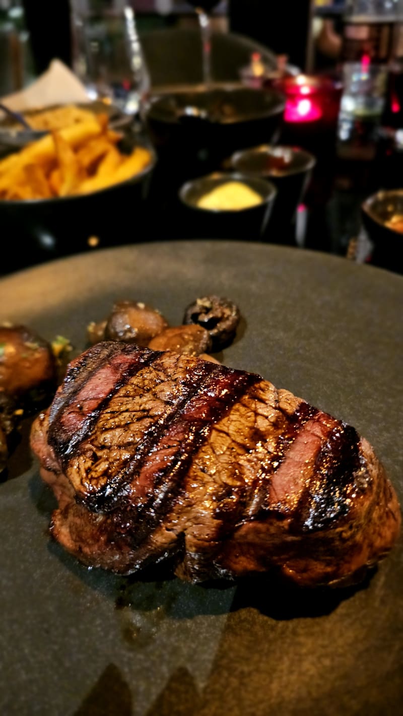 Gaucho - Richmond in London - Restaurant Reviews, Menus, and Prices ...