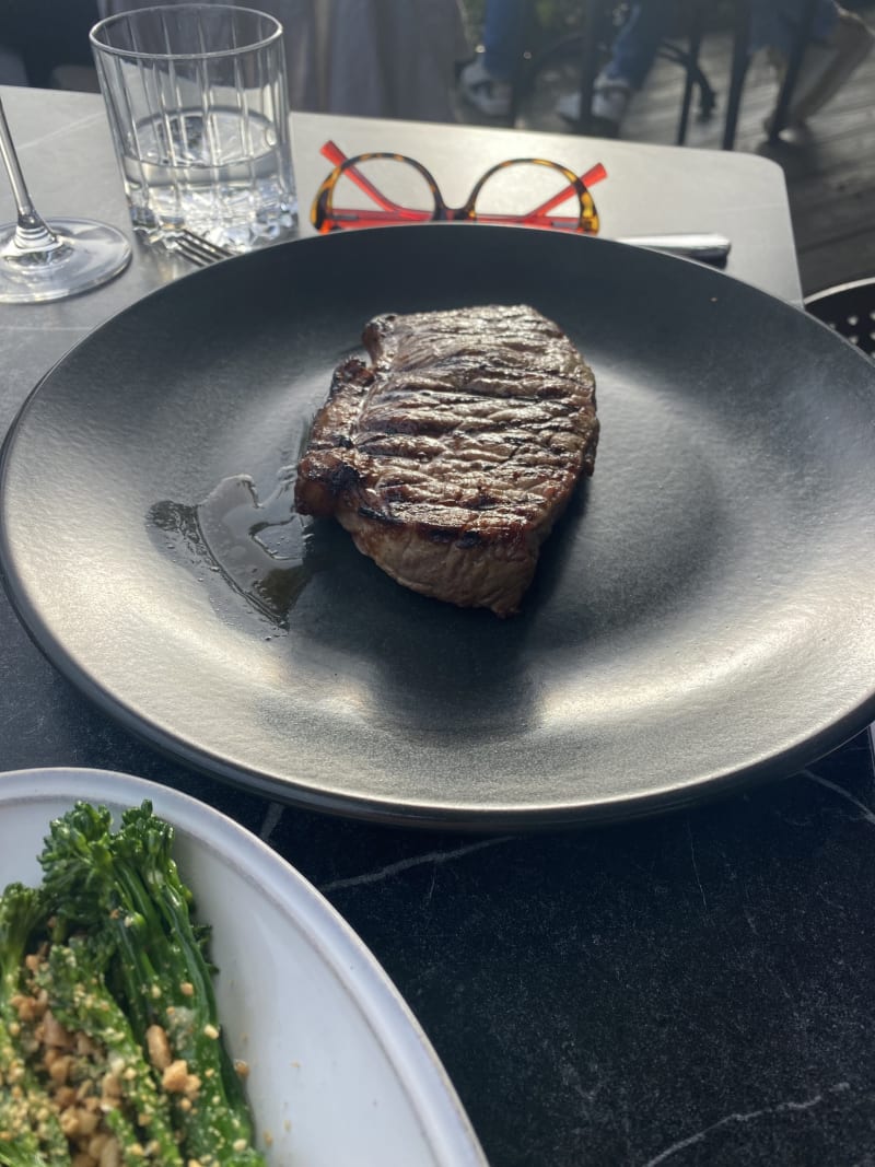 Gaucho Richmond in London Restaurant Reviews, Menus, and Prices