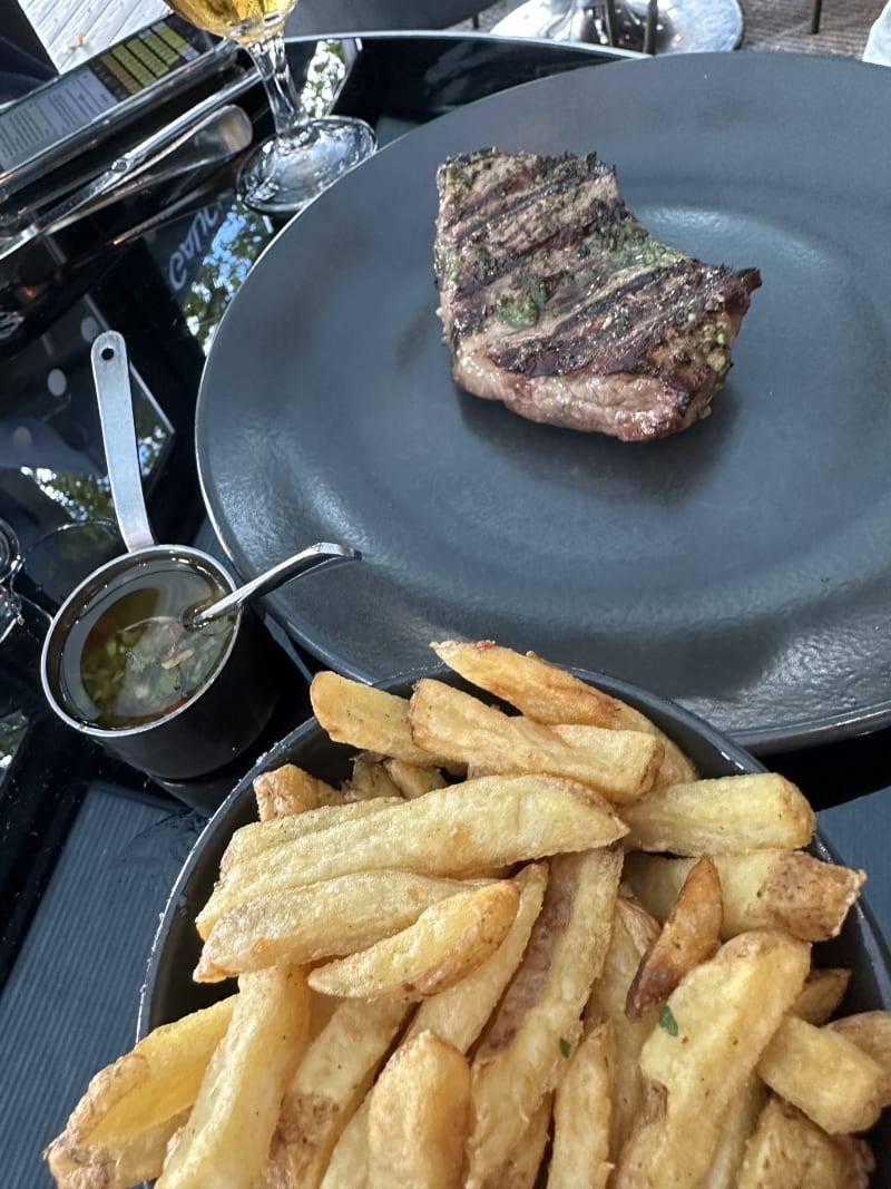 Gaucho Richmond in London Restaurant Reviews, Menus, and Prices