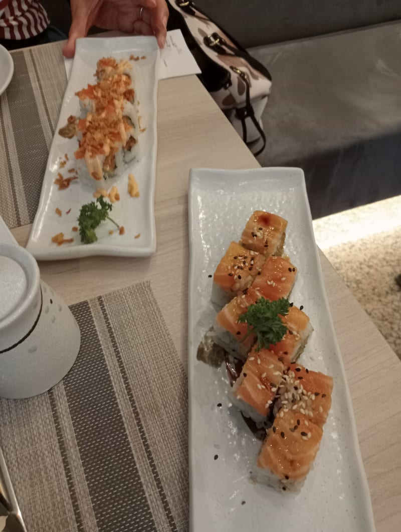 Osaka Sushi Restaurant A Modena Menu Prezzi Immagini Recensioni E Osaka sushi restaurant a modena menu prezzi immagini recensioni e