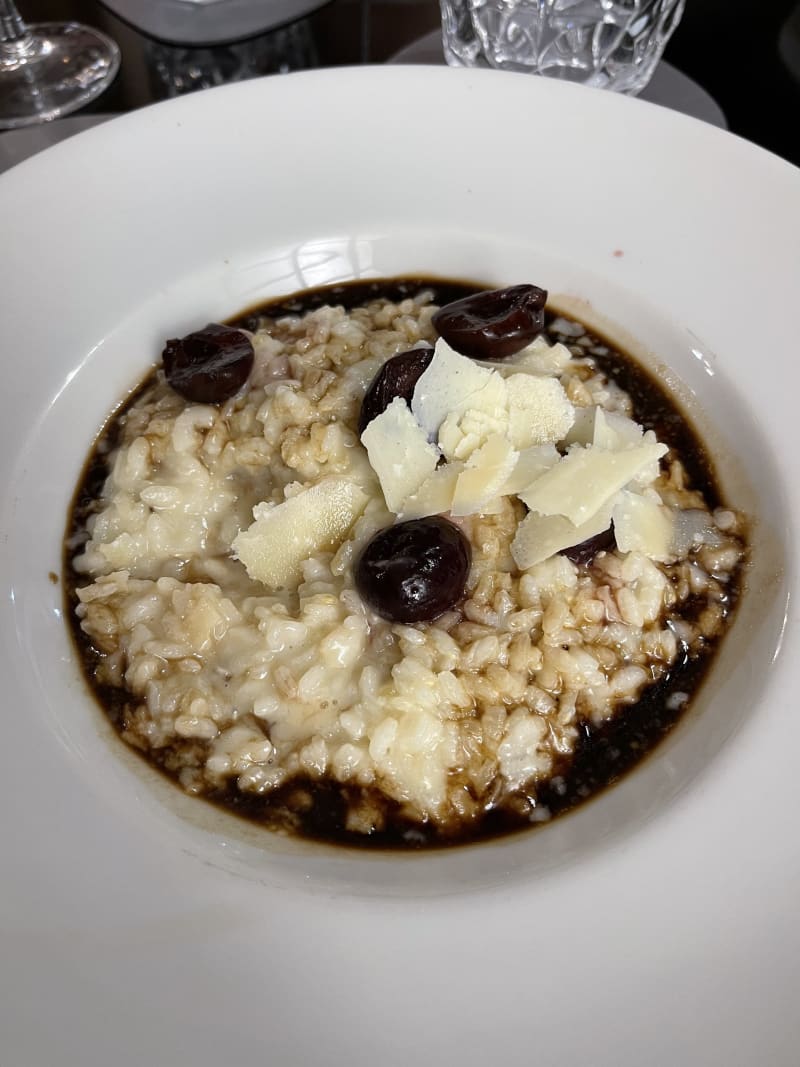 Osteria dei poeti, Volterra