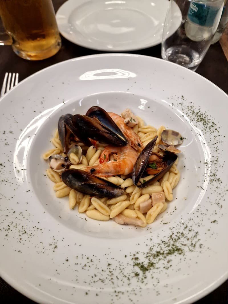 Kela Bistrot, Bari