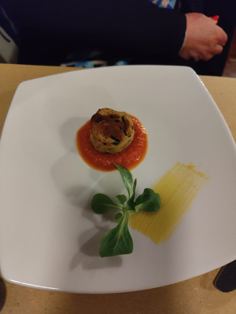 Osteria Corona dal Gamba