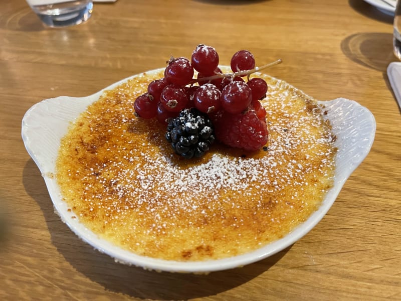 Le Sanglier Bleu, Paris