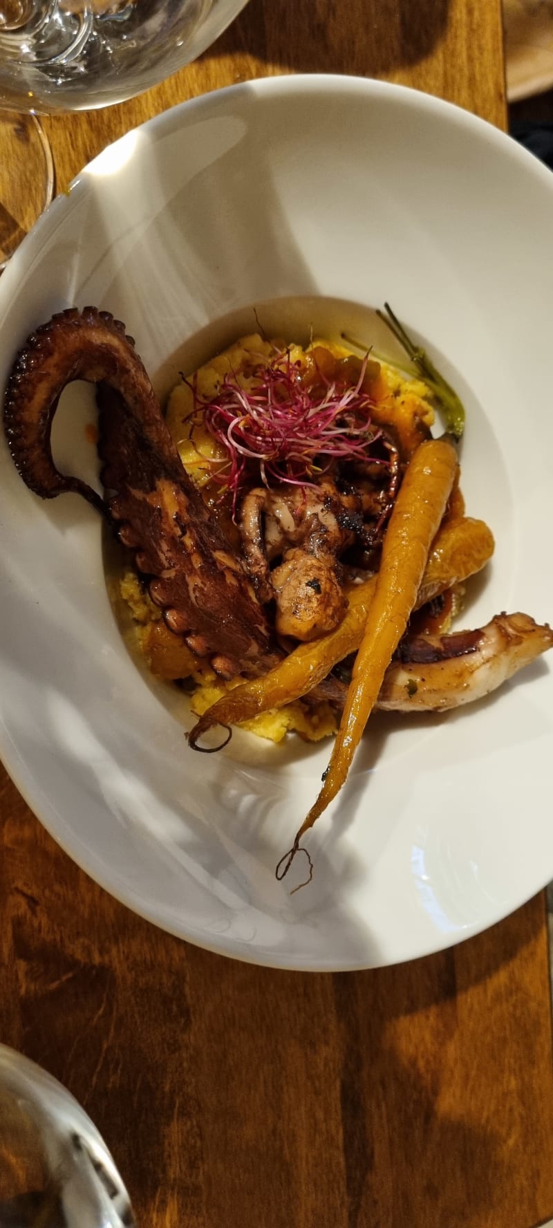 Le Chien Fou à Tours Menu, avis, prix et réservation TheFork