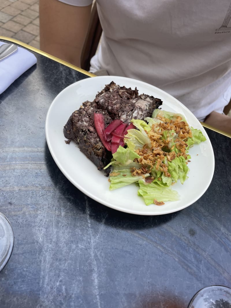 Le Chien Fou in Tours Restaurant Reviews, Menu and Prices TheFork