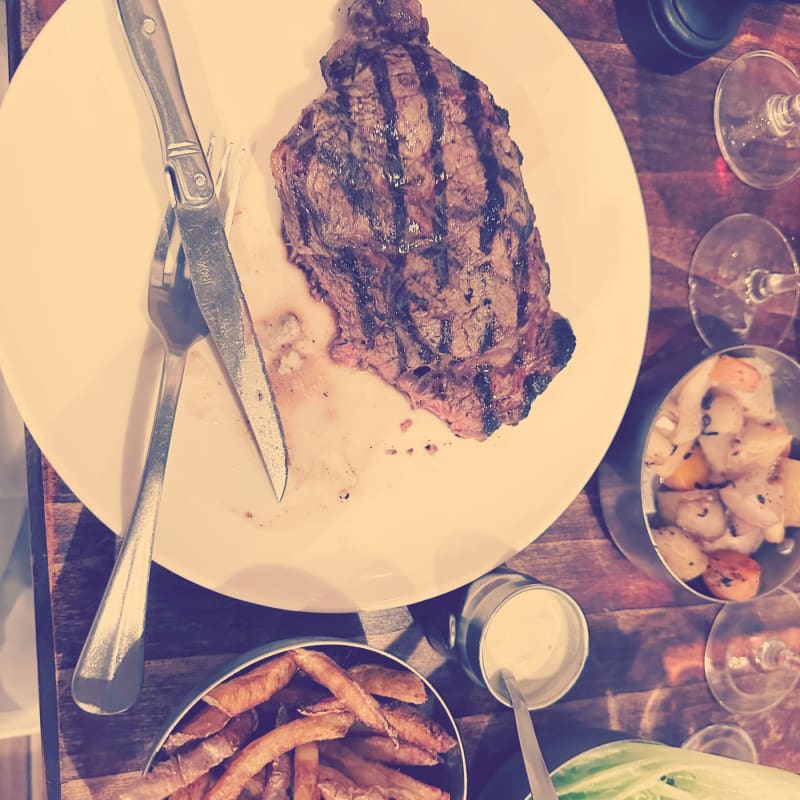 Restaurant Le Chien Fou à Tours Menu, avis, prix et réservation TheFork