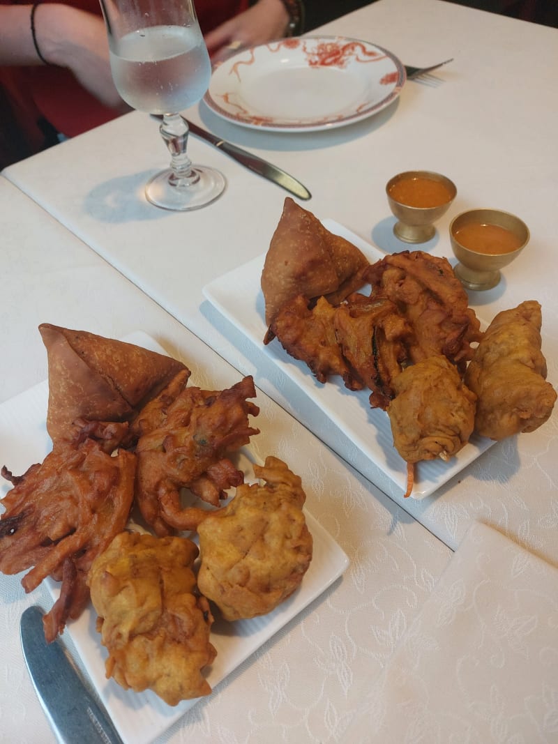 Mount Everest Ristorante Nepalese, Milan