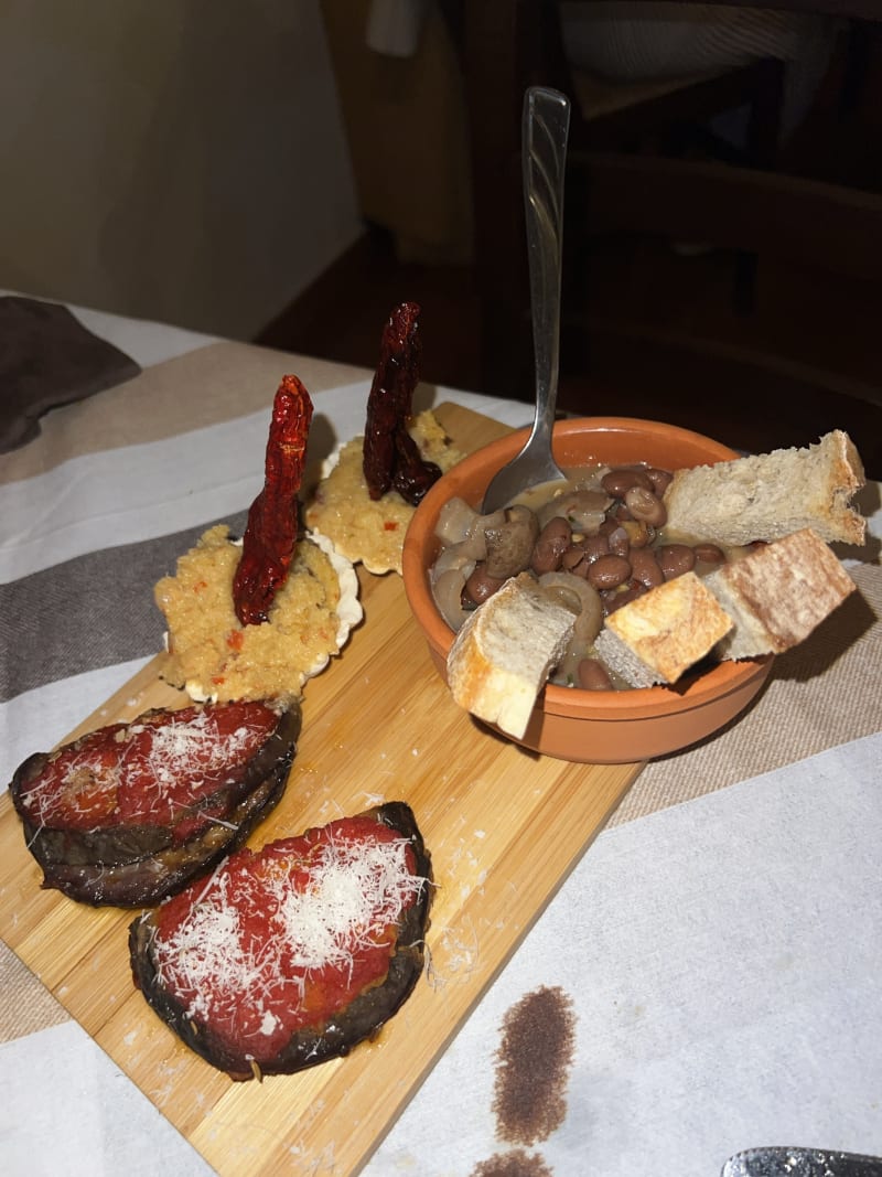 Ristorante Don Ippolito Antica Cucina