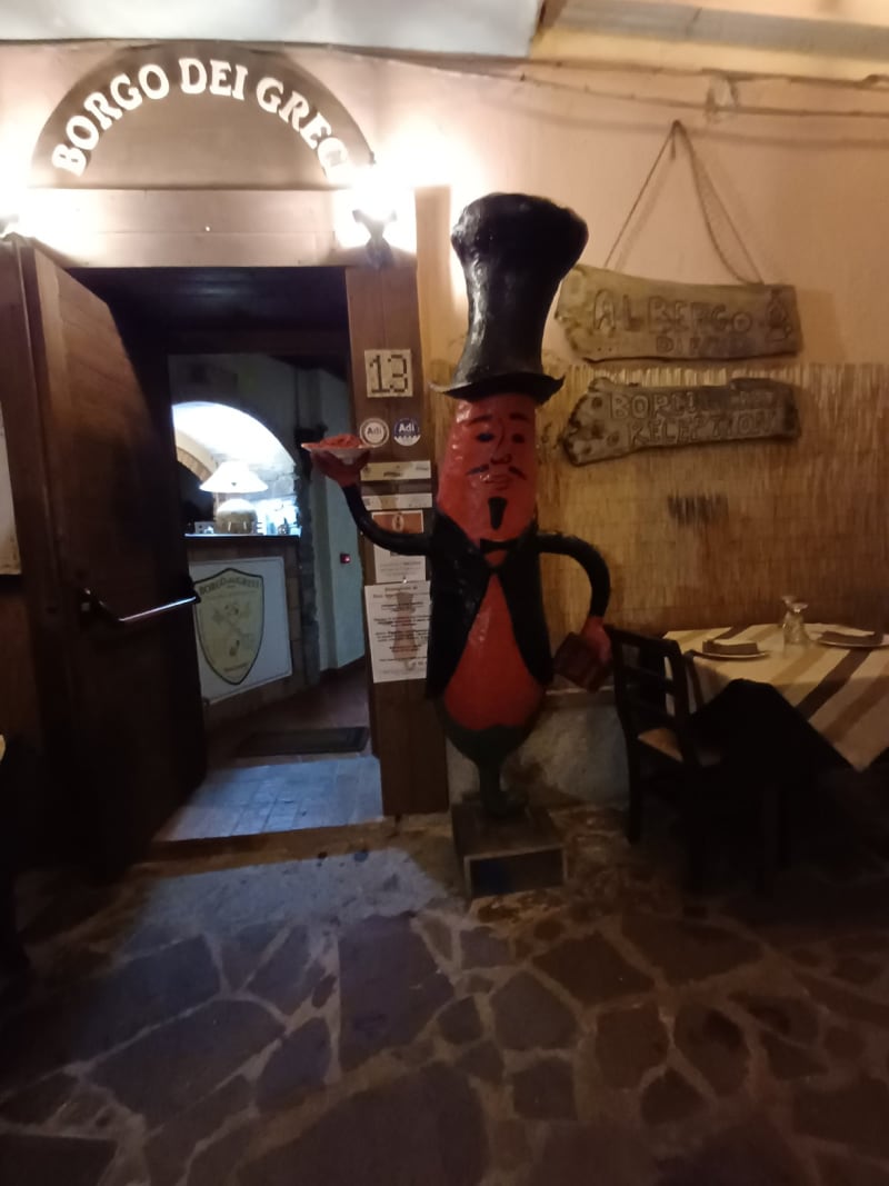 Ristorante Don Ippolito Antica Cucina