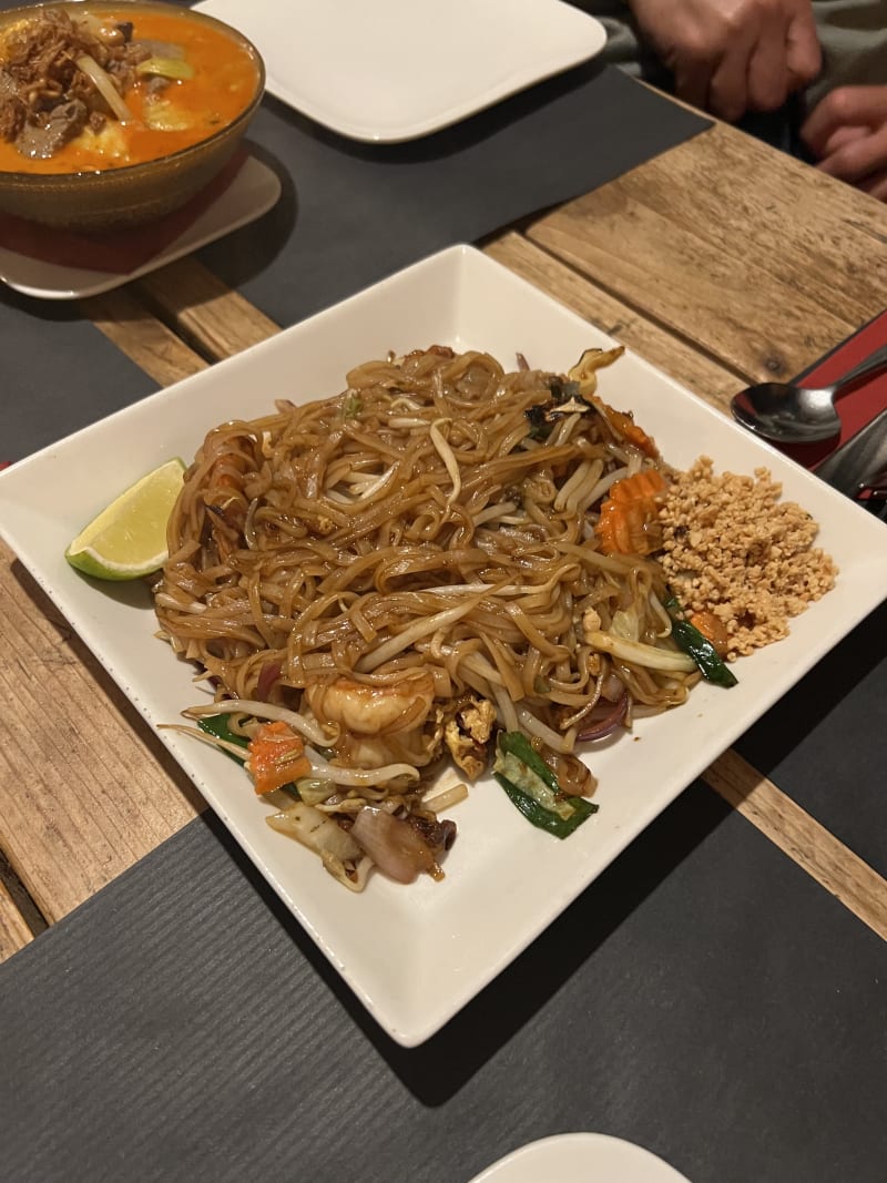 Yum Yum Thai Food, Amsterdam