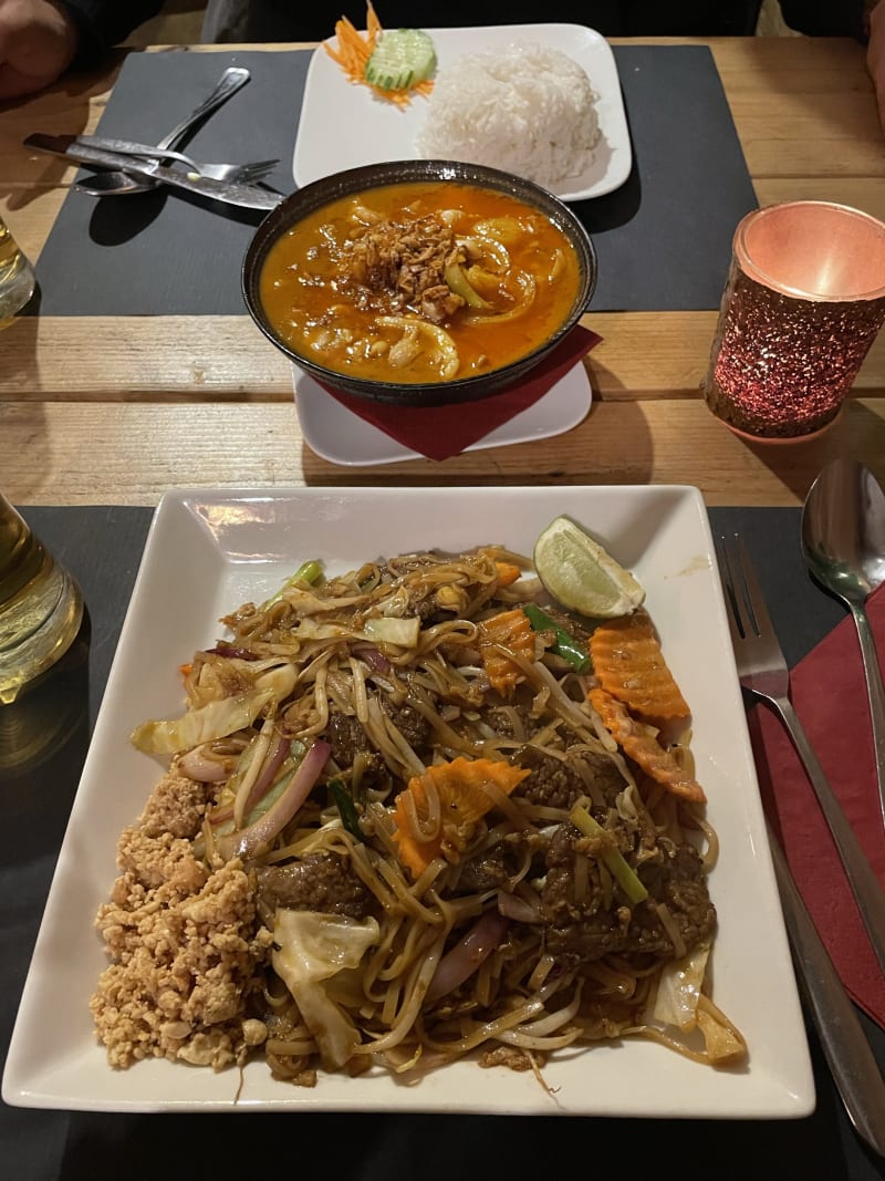 Yum Yum Thai Food, Amsterdam