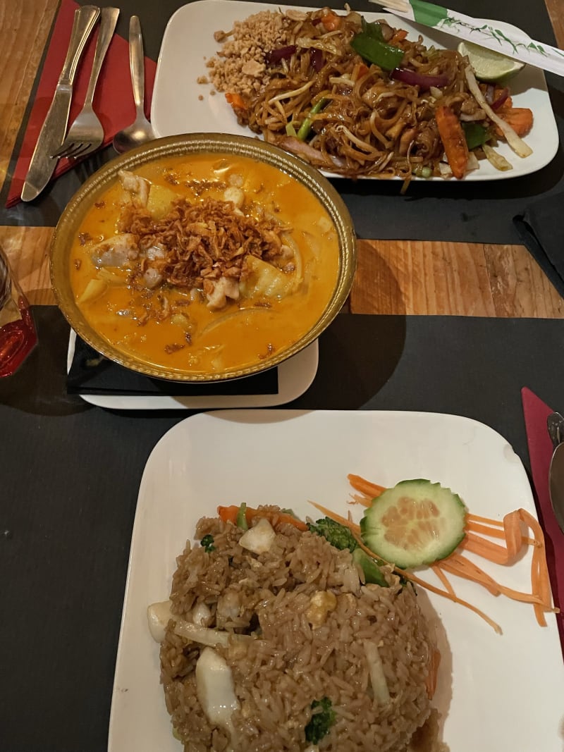 Yum Yum Thai Food, Amsterdam