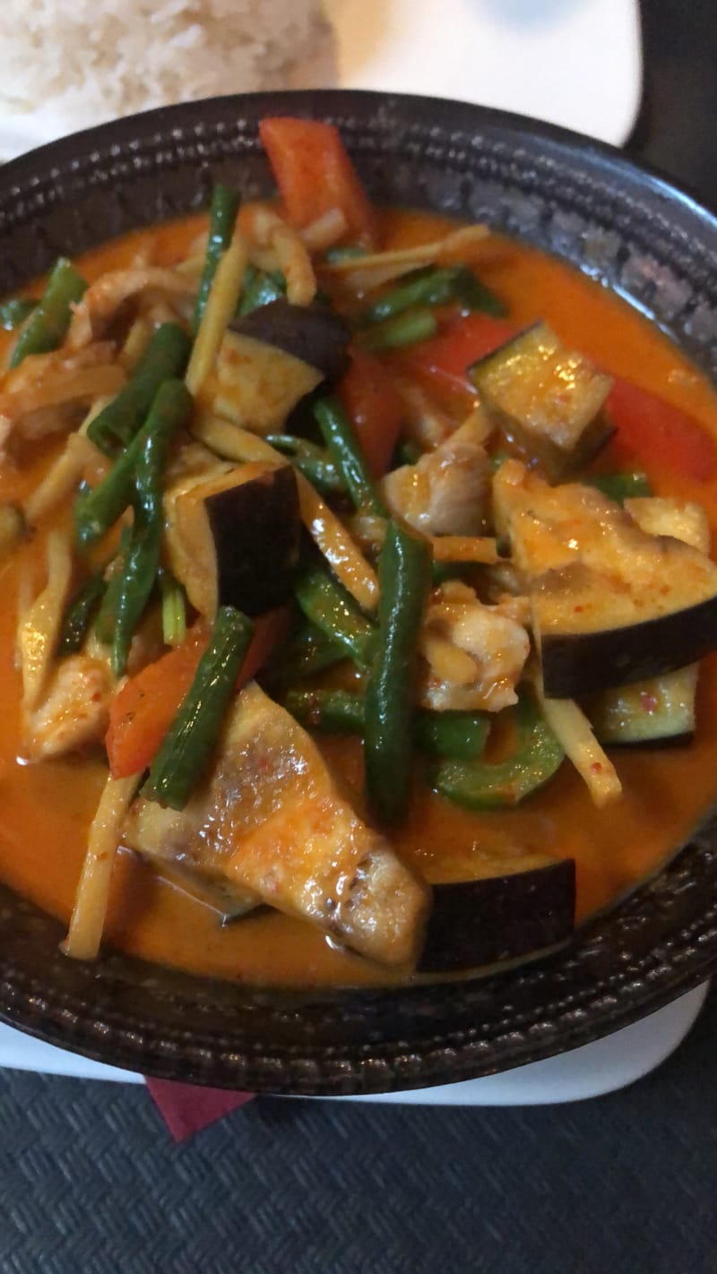 Yum Yum Thai Food in Amsterdam Restaurant Reviews, Menu and Prices