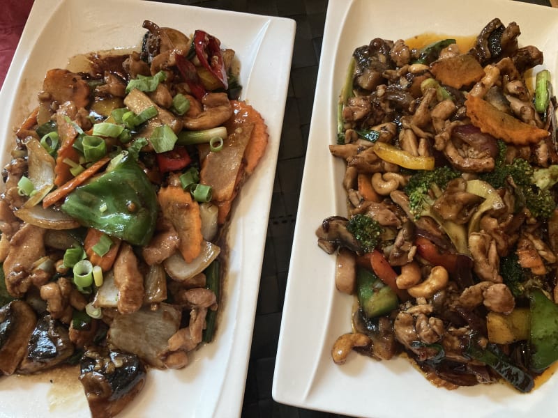 Yum Yum Thai Food in Amsterdam Restaurant Reviews, Menu and Prices