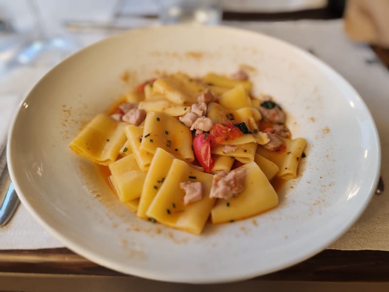 Paradiso Beach Restaurant, Lido Di Savio