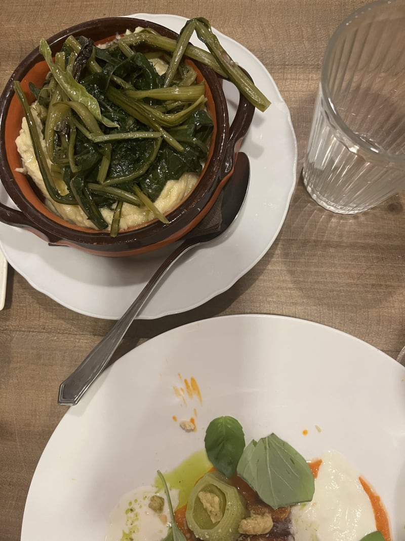 Ardecuore - trattoria contemporanea, Fasano