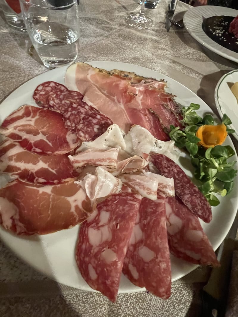 Ristorante Il Granaio