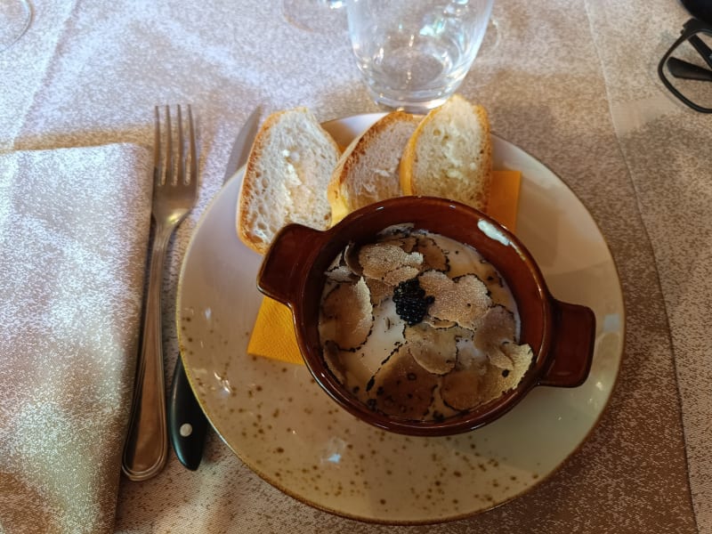 Ristorante Il Granaio