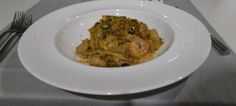 OSTERIA CALABRESE