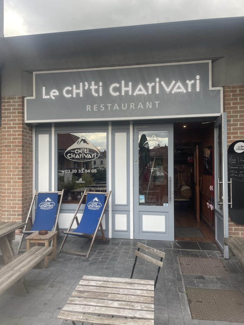 Ch'ti Charivari, Villeneuve-d'Ascq