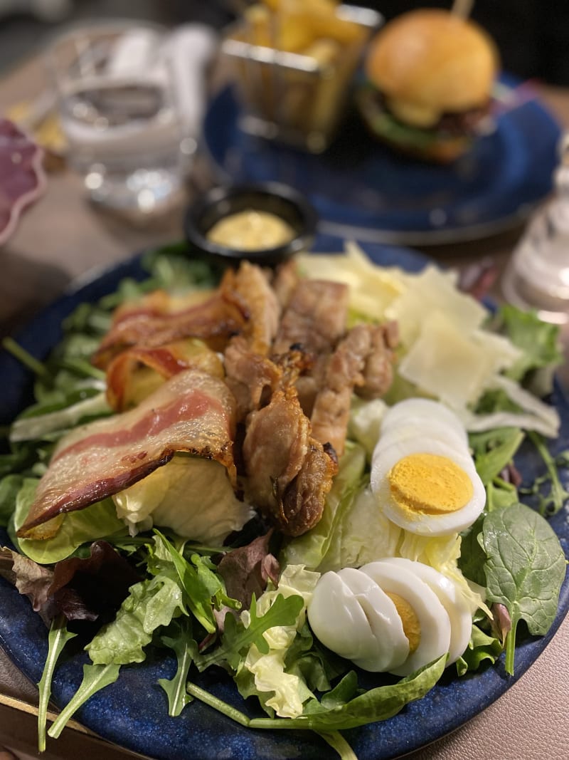 Settembrini Ristorante e Pizzeria Romana, Rome