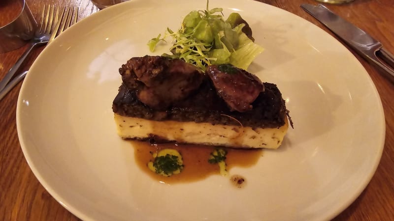 Le Coin Cuisine, Le Plessis-Robinson