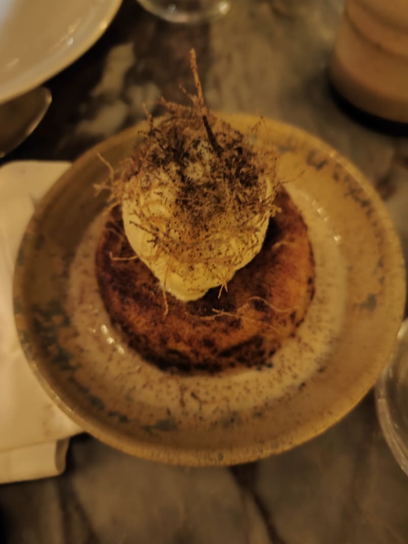 COYA Barcelona, Barcelona