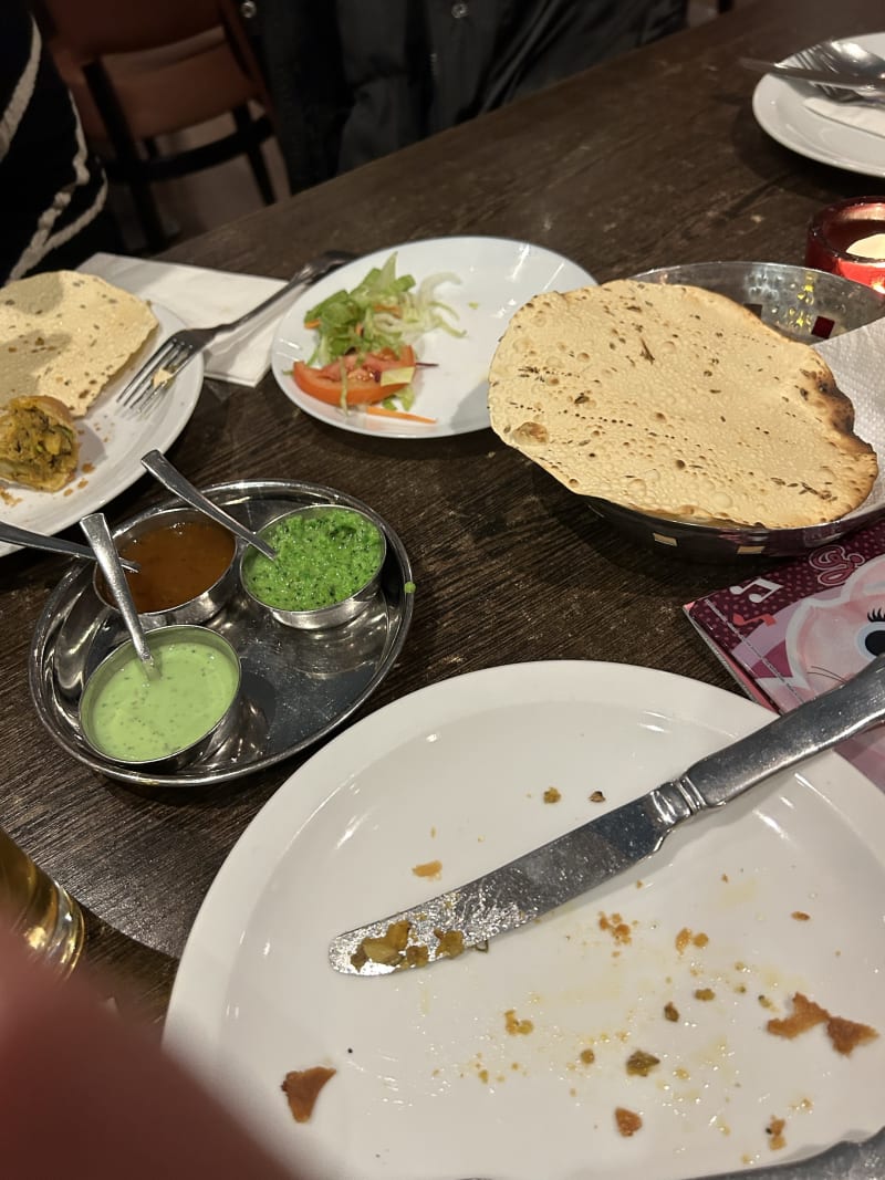  Swagat Indiaas Restaurant ( Kampen NL), Kampen