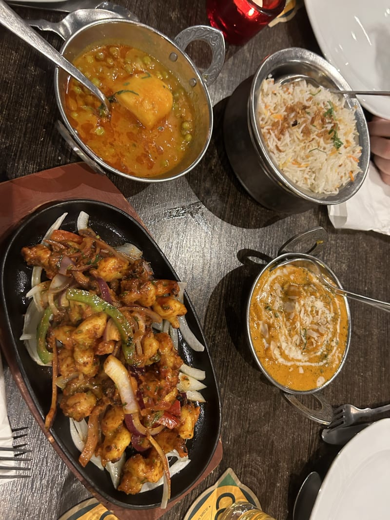  Swagat Indiaas Restaurant ( Kampen NL), Kampen