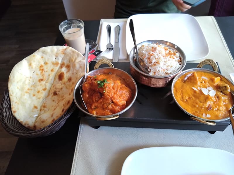  Swagat Indiaas Restaurant ( Kampen NL), Kampen