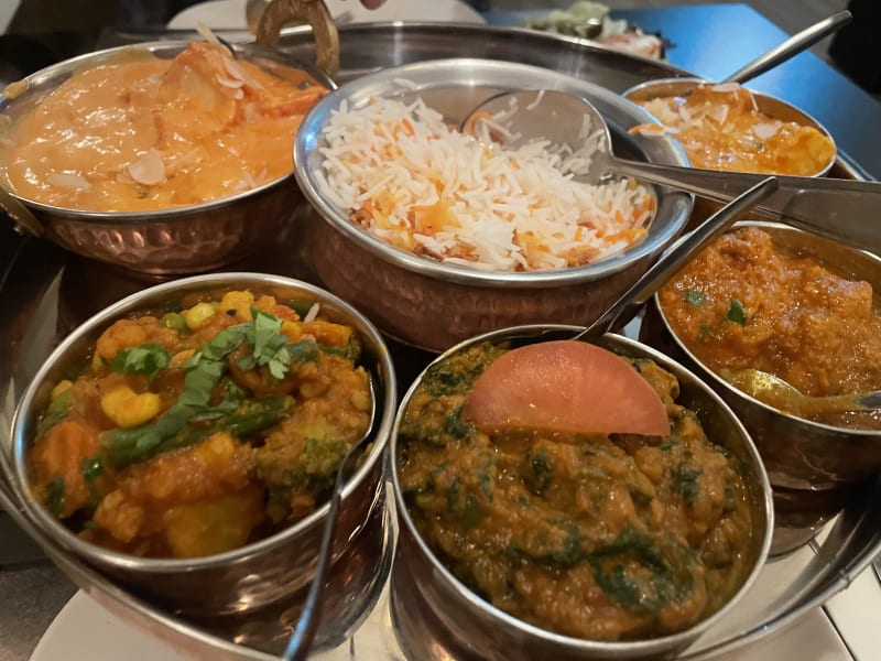  Swagat Indiaas Restaurant ( Kampen NL), Kampen