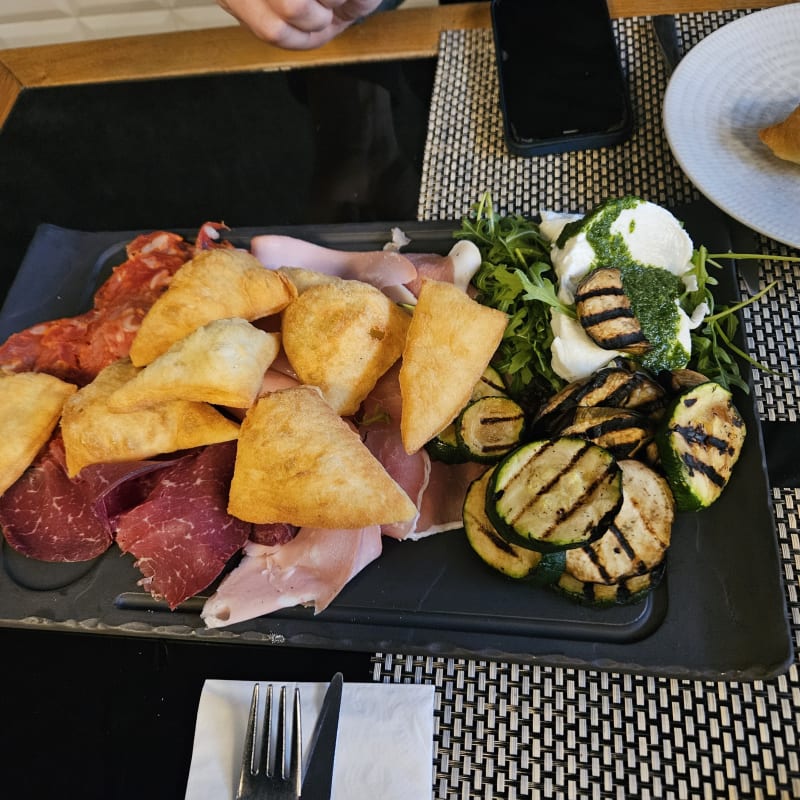 Mangia Bene, Geneva