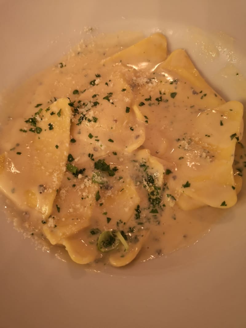 Le Bistrot de Lola, Levallois-Perret