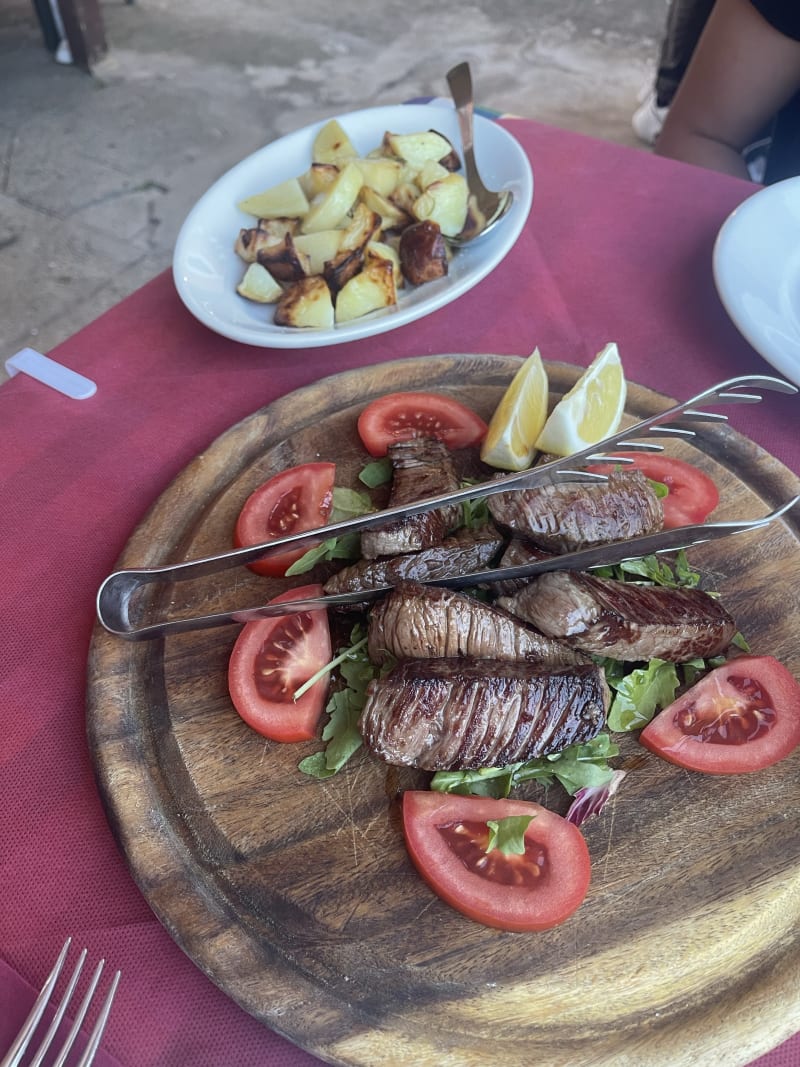 Osteria delle spezie, La Spezia