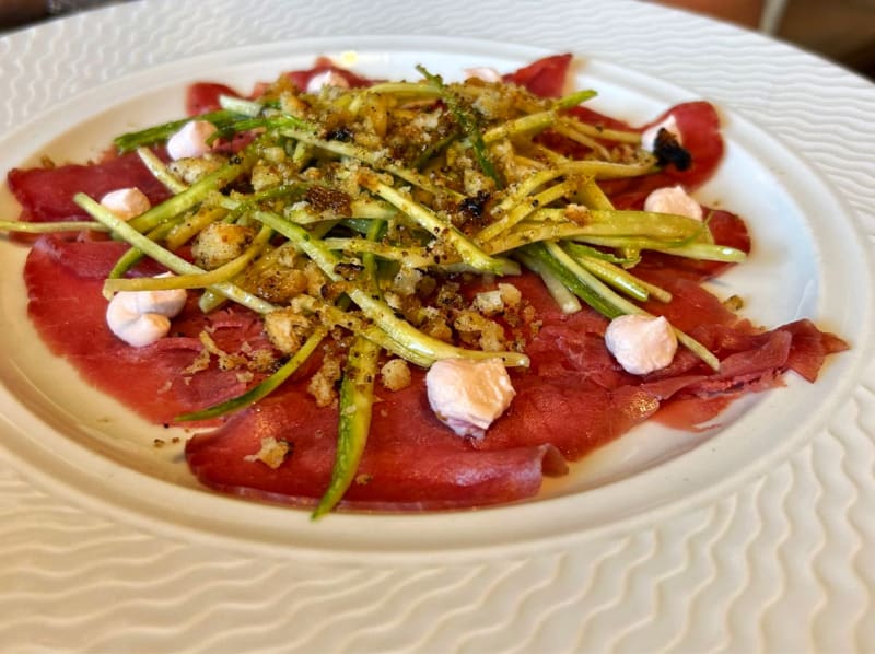 Ristorante Il Colle è, Barberino Di Mugello