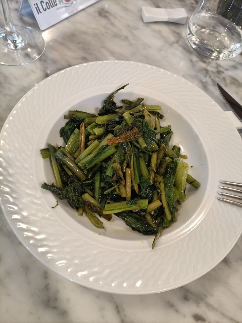 Ristorante Il Colle è, Barberino Di Mugello