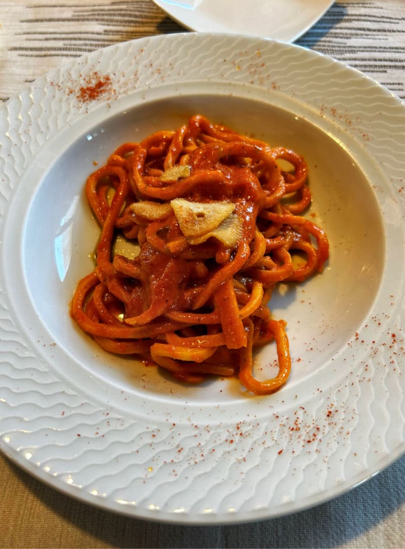 Ristorante Il Colle è, Barberino Di Mugello