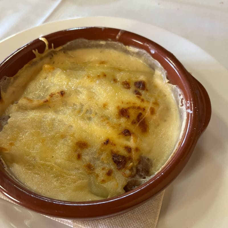 Canelones - Can Cortès, Sant Cugat del Vallés