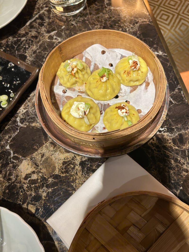 Le Petit Dim Sum Canalejas, Madrid