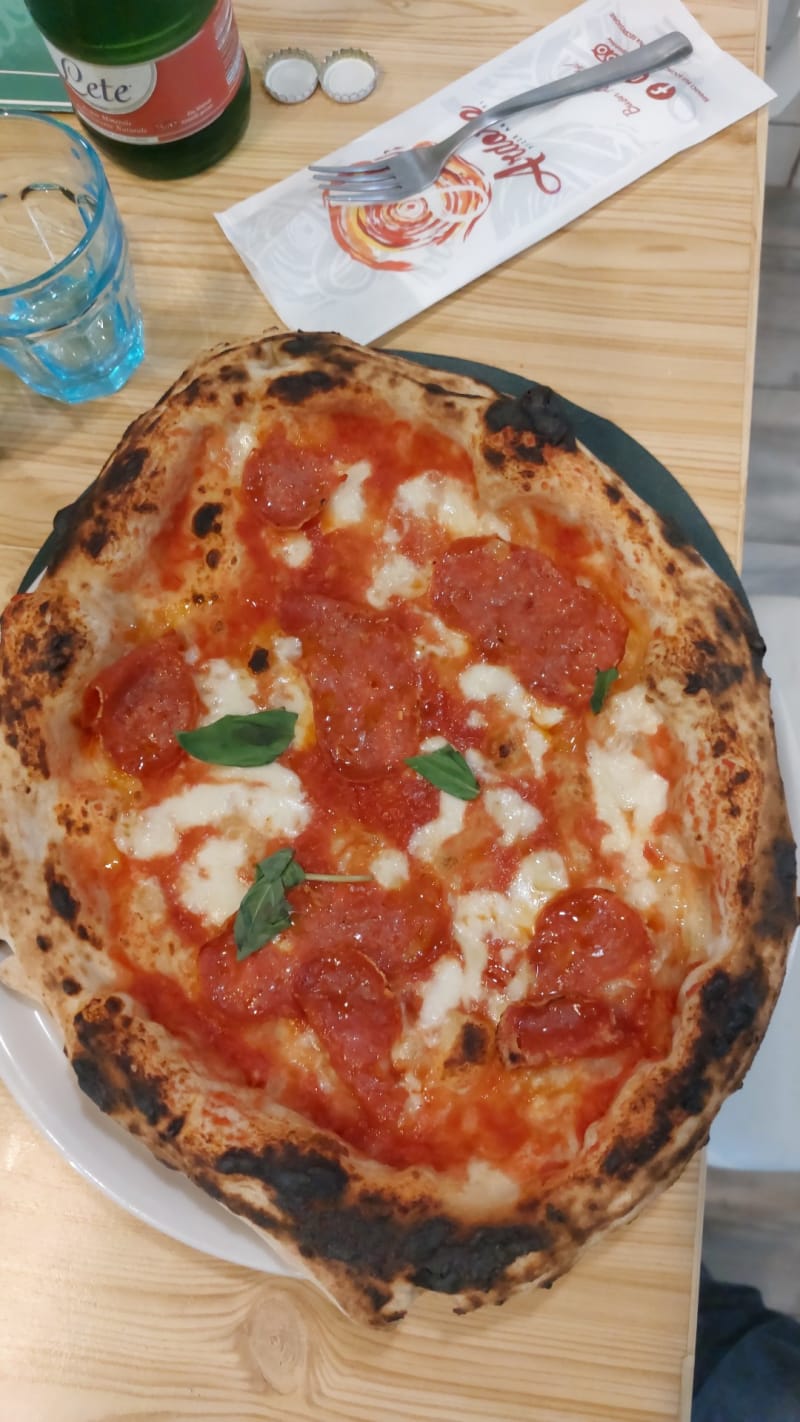 Pizzeria Ardore, Castellammare Di Stabia