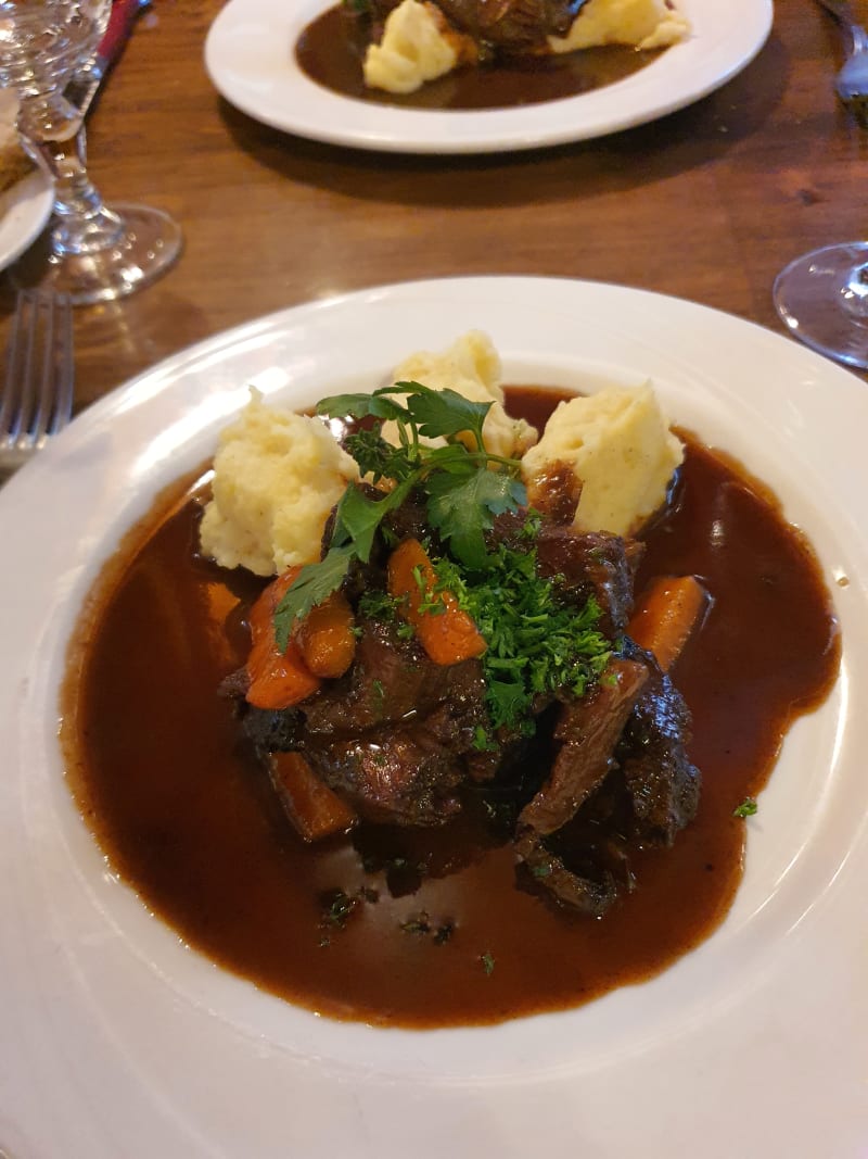 Le Socrate In Geneve Restaurant Reviews Menu And Prices Thefork