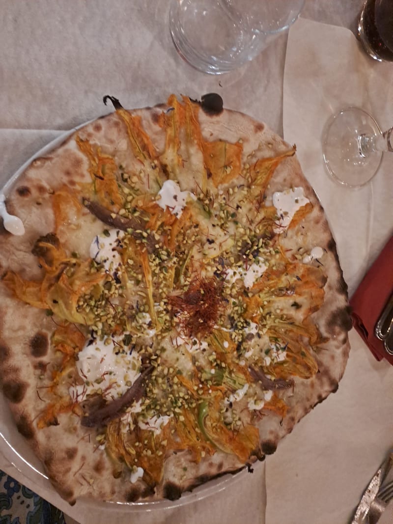 Pizzeria La Capannina